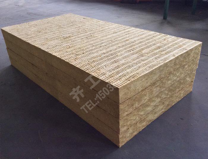 防火巖棉板 防火巖棉板